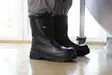 Jalas Clean 1430 Saapas - Turvasaappaat - 1430 - 2