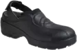 JALAS 2900 Clean Jack Kitchen Safety Shoe SB SRC - Kitchen Safety Shoes - 2900 - 1