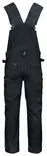 35% puuvillaa| 245g - Work Overalls for Professionals | Protecton - 3730 - 2