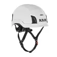 Kask Zenith X MAX Safety Helmet Big Size XL 60–66 cm - SAFETY HELMETS FOR WORKING - WHE00130 - 1