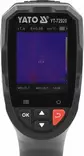 Yato Lämpökamera 2.4" LCD - Mittaus - YT-72920 - 6