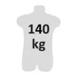 Kratos Ximo 1 Turvavaljas - Turvavaljaat - FA101040 - 5