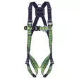Kratos Move 3 Turvavaljas Elastic - Turvavaljaat - FA101070 - 1
