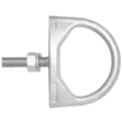 Kratos Ankkurointisilmukka M12 - Ankkurointipisteet - FA6001400 - 1