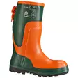 KWF Ulme Cut-protected safety rubber boot - BOOTS WIHTOUT LACES - 35510 - 1
