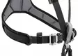 PETZL CHEST'AIR Chest harness seat harness - Turvavaljaat - C098AA00 - 5