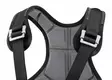 PETZL CHEST'AIR Chest harness seat harness - Turvavaljaat - C098AA00 - 2