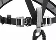 PETZL CHEST'AIR Chest harness seat harness - Turvavaljaat - C098AA00 - 3