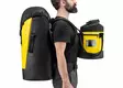 Petzl TRANSPORT 60L varustereppu - Laukut ja Reput - S042CA0 - 5