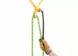 Petzl Naja - Arborist Fall Protection | Protecton - G004AA00 - 4
