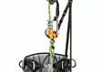 Petzl Sequoia SRT arborist harness - Arborist Fall Protection | Protecton - C069BA0 - 5