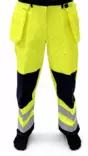 Portwest FR440 Multinorm Housu Riipputaskuilla - Palosuojatut housut - FR440 - 3