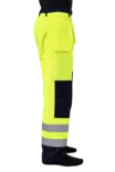 Portwest FR440 Multinorm Housu Riipputaskuilla - Palosuojatut housut - FR440 - 4