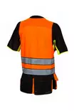 Priha Huomio hanging pocket vest - HIVIS VEST - 4130 - 21