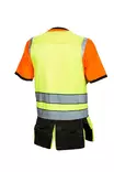 Priha Huomio hanging pocket vest - HIVIS VEST - 4130 - 11
