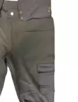 Probelt 5000 Stretch High-Visibility Trousers - HIVIS TROUSERS - 5000 - 6