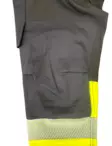 Probelt 5000 Stretch High-Visibility Trousers - HIVIS TROUSERS - 5000 - 4