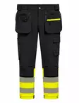 Probelt 5000 Stretch High-Visibility Trousers - HIVIS TROUSERS - 5000 - 1