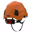 Probelt ATRA40 Safety Helmet non-vented - SAFETY HELMETS FOR WORKING - ATRA-40 - 3