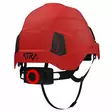 Probelt ATRA40 Safety Helmet non-vented - SAFETY HELMETS FOR WORKING - ATRA-40 - 4