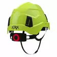 Probelt ATRA40 Safety Helmet non-vented - SAFETY HELMETS FOR WORKING - ATRA-40 - 7