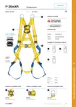 Probelt V-45R M-XL Rescue Harness - Turvavaljaat - 810090 - 2
