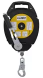 Protekt CRW310 Fall Arrester with Rescue Winch - Kelautuvat tarraimet - CRW310 - 1