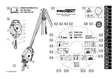 Protekt CRW310 Fall Arrester with Rescue Winch - Kelautuvat tarraimet - CRW310 - 3