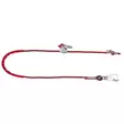 Probelt Adjustable Restraint Lanyard Probelt 420L 2m with small hook - Lyhyet liitosköydet - 810420 - 1