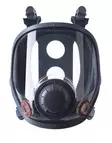 Safetop 4700 Vision silikoninen kokonaamari EN136 - Kokonaamarit - 34700 - 1