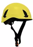Safetop AROS Vent Padded Safety Helmet - SAFETY HELMETS FOR WORKING - 80670 - 1
