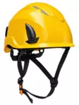 Safetop AROS Vent suojakypärä styrox - Suojakypärät - 80670 - 100