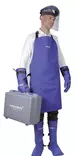 Safetop Cryokit - Kemikaalisuoja haalarit - 20800 - 1