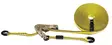 Safetop Lifeliner ankkuripiste 30m 3 hlö - Ankkurointipisteet - 80266-30 - 1