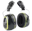 Helmet| metal rods, 33 dB - Helmet-Mounted Ear Protector - 82300 - 1