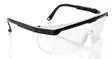 Safetop Spacer-One Suojalasit Clear - Suojalasit - 10110 - 1