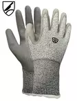 SG Cut Resistant Glove Cut D PU - Viiltosuojakäsineet - SG010 - 1