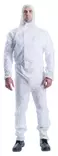 Safetop 22250 flame-retardant disposable coverall antistatic - CHEMICAL RESISTANT COVERALLS - 22250 - 1