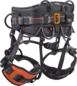 Skylotec IGNITE ARB arboristin valjaat - Turvavaljaat - G-1150 - 2