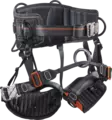 Skylotec IGNITE ARB arboristin valjaat - Turvavaljaat - G-1150 - 1