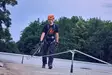 Skylotec Skyline 2.0 Vaijerijärjestelmä - Ankkurointipisteet - Skyline2.0 - 3