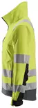 Snickers 1230 Softshell Hi-Vis Jacket - JACKETS HIVIS - 1230 - 11