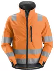 Snickers 1230 Softshell Hi-Vis Jacket - JACKETS HIVIS - 1230 - 20
