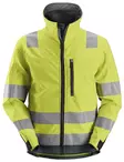 Snickers 1230 Softshell Hi-Vis Jacket - JACKETS HIVIS - 1230 - 10