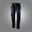 Snickers 6220 RuffWork Riipputaskuhousut - Riipputaskuhousut - 6220 - 5
