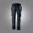 Snickers 6220 RuffWork Riipputaskuhousut - Riipputaskuhousut - 6220 - 6