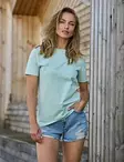 Tee Jays 1150 Luxury T-paita 185g - T-paidat ja pitkähihaiset - 1150 - 2