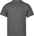 Tee Jays 1160 loose fit T-paita - T-paidat ja pitkähihaiset - 1160 - 6