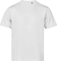 Tee Jays 1160 loose fit T-paita - T-paidat ja pitkähihaiset - 1160 - 7