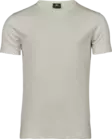 Tee Jays 520 paksu heavy cotton T-paita edustuskäyttöön - T-paidat ja pitkähihaiset - 520 - 3